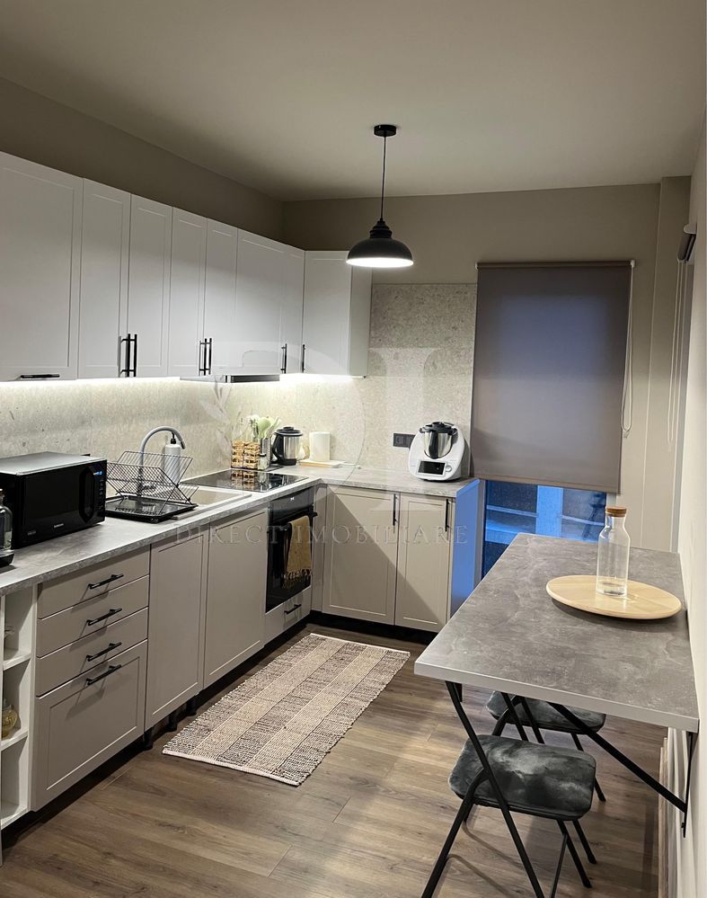 Apartament modern 2 camere | Valea Chintăului - Poză 4