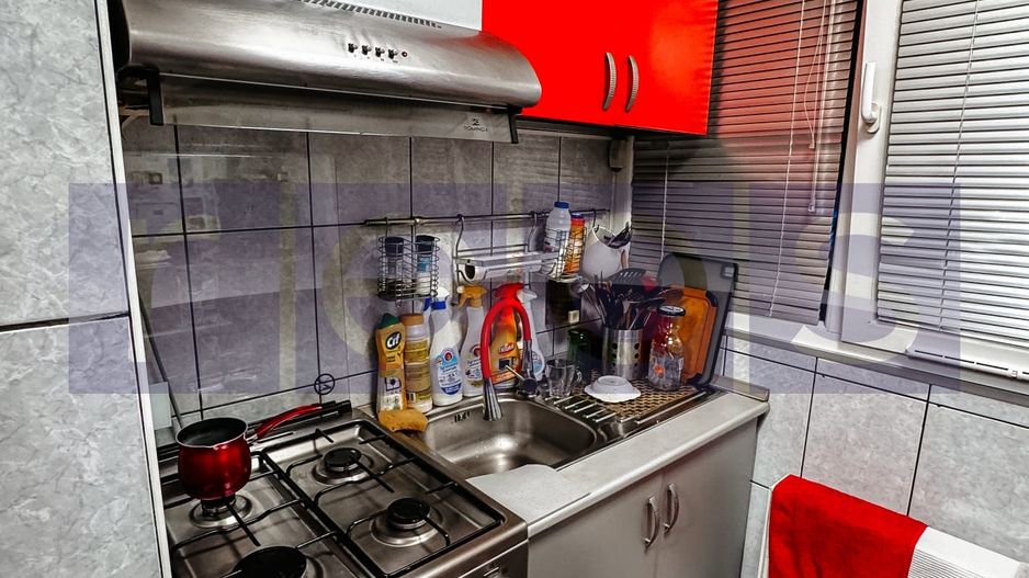 VANZ ARE 3 CAMERE ZONA FIZICIENILOR | BLOC ANVELOPAT | CENTRALA | - Poză 16