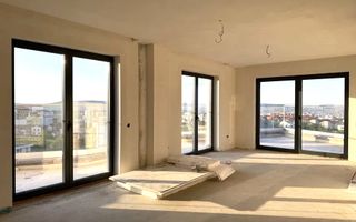 Penthouse Premium pe 2 niveluri | 79,5 mp + Terasă 20 mp | Bună Ziua - Poză 3