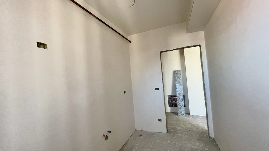 APARTAMENT 1 CAMERA | 37 MP | LIFT | PARCARE| ZONA LINISTITA RADAUTI - Poză 4