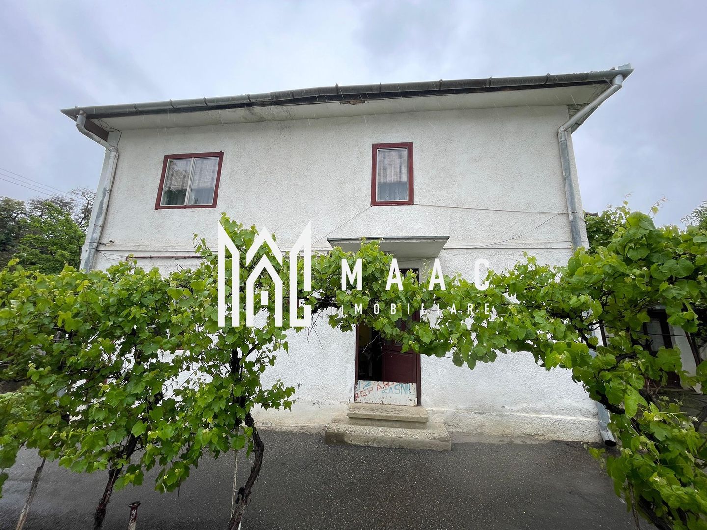 Casa 3 Camere I Individuala I 504mp Teren I Sub Arini - Poză 3
