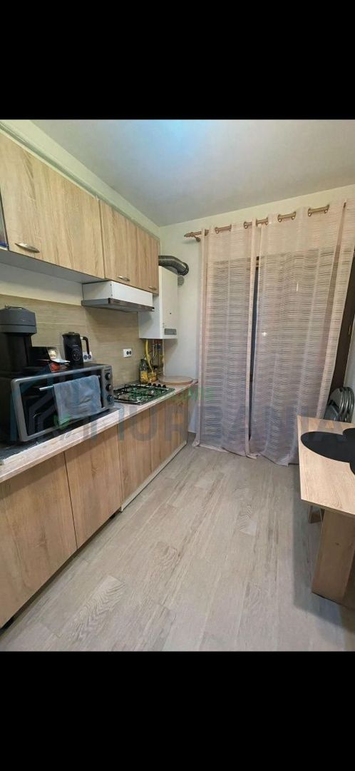 Apartament 2 camere, 70 mp, River's Towers, Iași – 400 EUR/lună - Poză 6