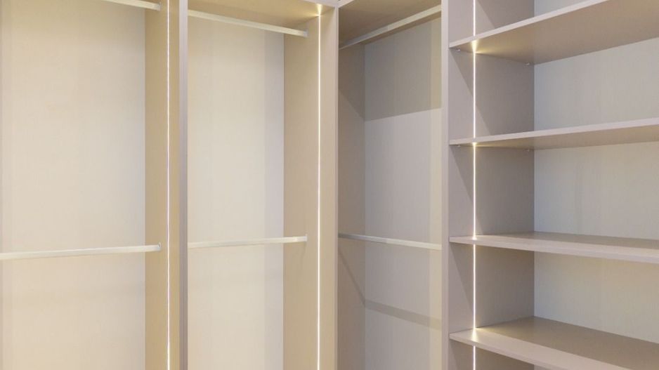 Penthouse 4 camere| 253 mp| Terasă panoramică| Darwin Residence Tunari - Poză 13