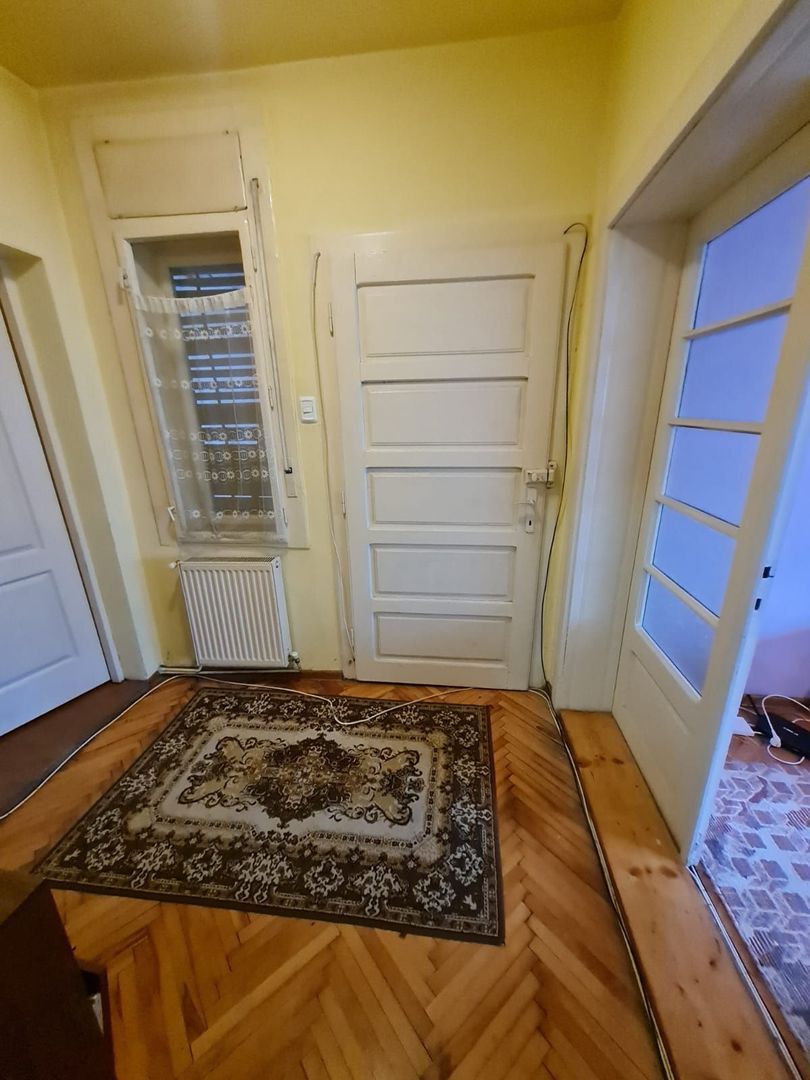 Apartament 2 camere la curte - Poză 7