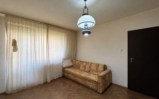 Apartament 2 camere | 50 mp | Etaj 1 | Cetate - zona Closca - Poză 1