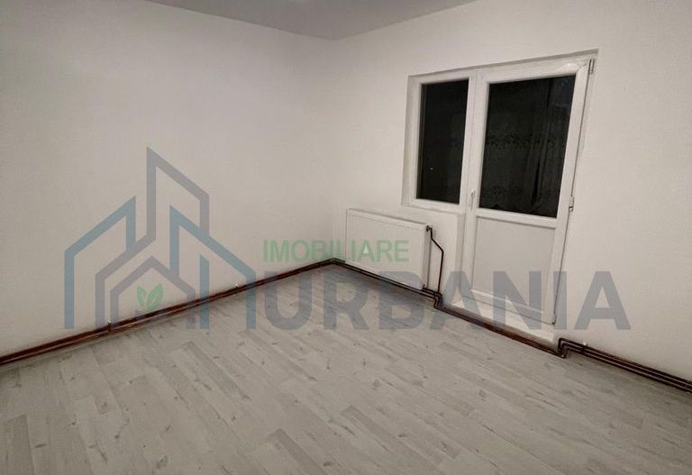 Apartament 3 camere de vânzare, Tomești – complet renovat, 60,5 mp + balcoane - Poză 14