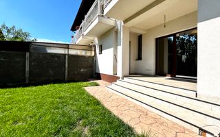 Duplex spațios și luminos | Giroc | Ideal locuință/ birou / grădiniță - Poză 28