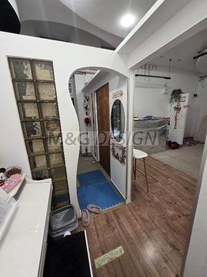 Apartament 1 camera zona  Piata Unirii - Poză 4