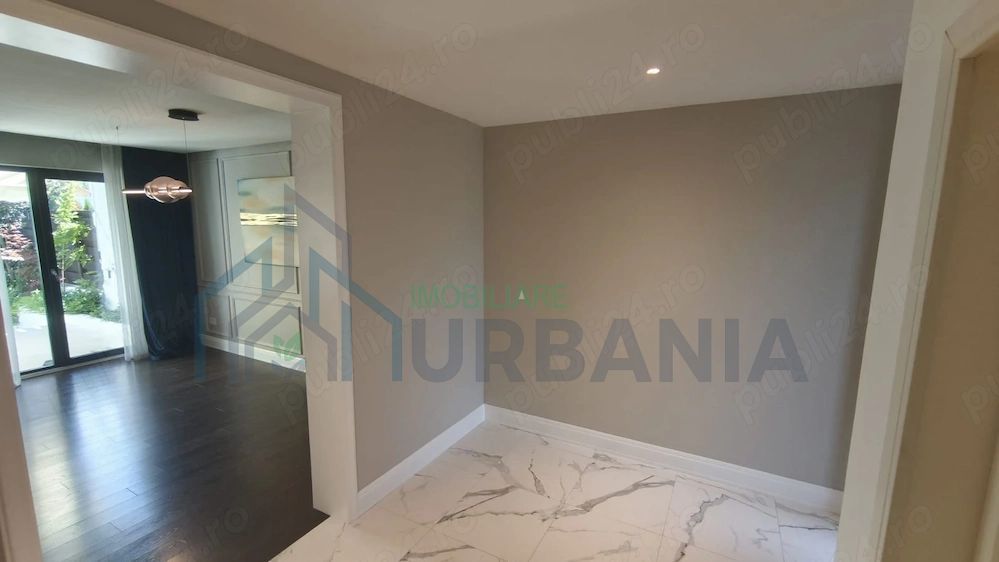 Casa luminoasa in complex rezidential Cubic Village, la 3 minute de Rond Pacurari - Poză 8