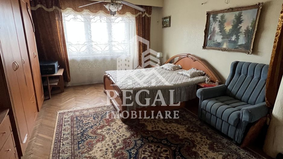 PRET NOU - Casă de vânzare – construcție solidă și spațioasă - Poză 10