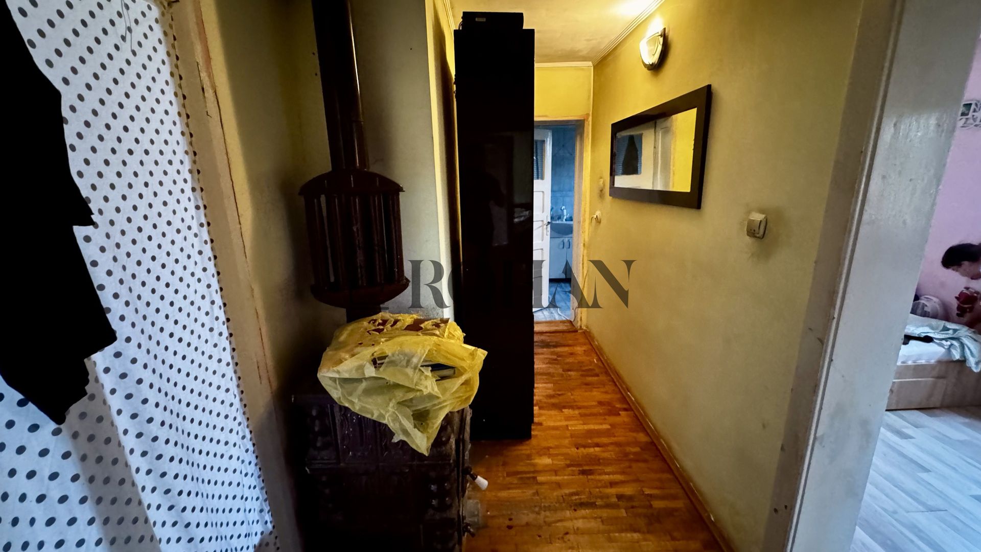 Casă zona centrală | 792 mp teren | Front 16m | Bulevardul Ferdinand I - Poză 19
