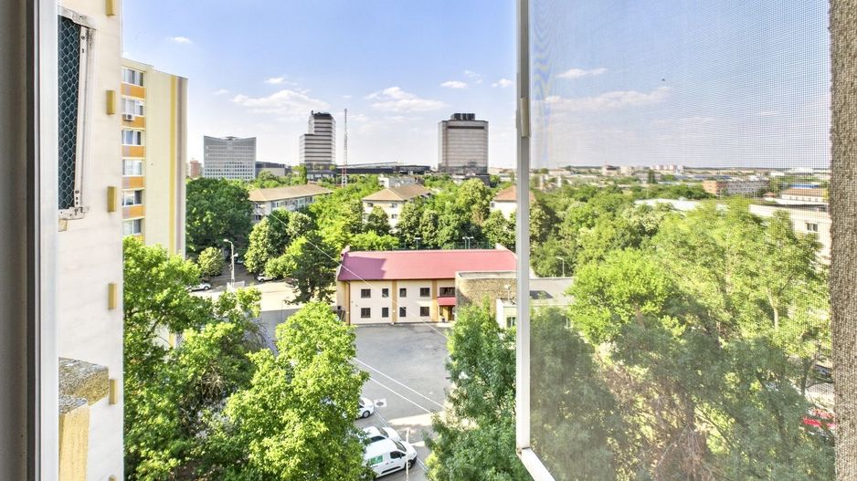 Apartament 3 camere – Piața Mărăști | 2 balcoane | Ideal  familie - Poză 5