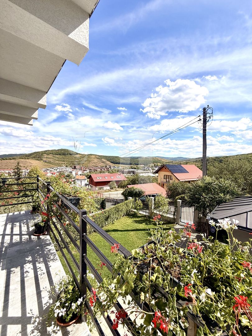 Casa la cheie / 4 camere / Zona Eroilor - Poză 29