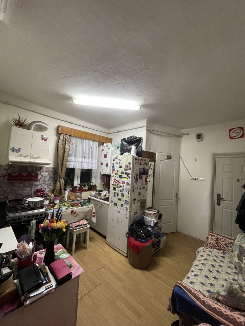 Apartament cu 1 cameră zona Mureşeni - Poză 3