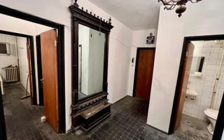 4 camere 123 | Zonă Cișmigiu | Poziționare ultracentrală - Poză 4