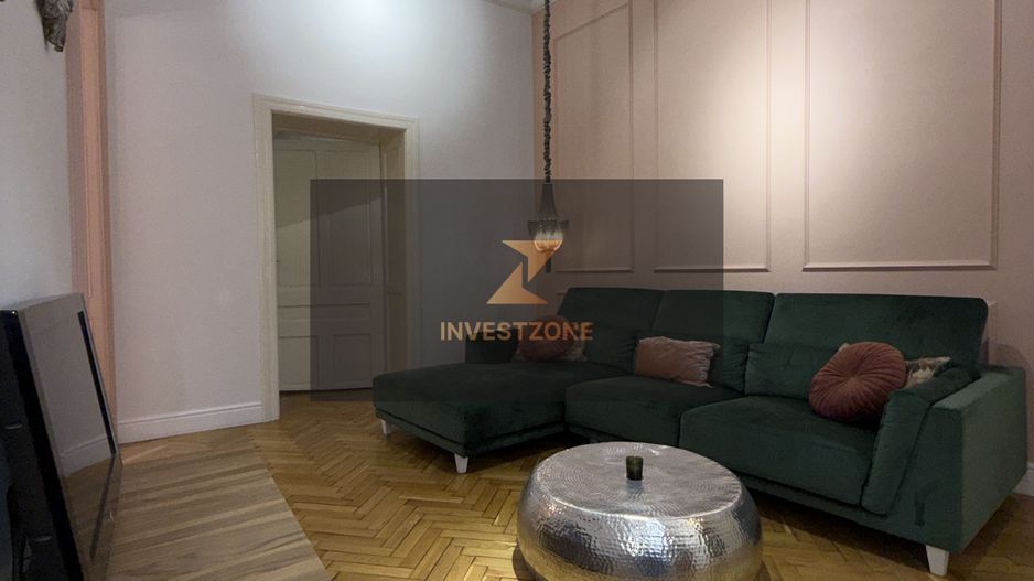 Apartament 4 camere Ultracentral Oradea - Poză 16