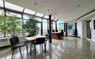 Spatiu birouri de închiriat Brasov - 55 mp # plus-imo.ro - Poză 4