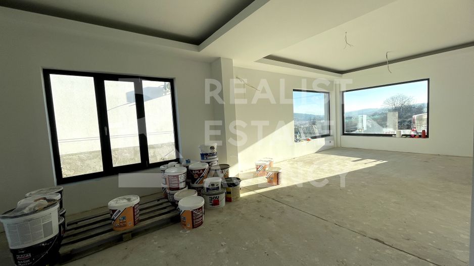 Casă de vânzare în Iași – Sorogari | 500 mp teren | 3 dormitoare, beci - Poză 4