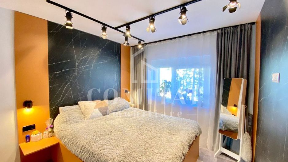 Apartament 3 camere ultrafinisat | zona UMf - Poză 6