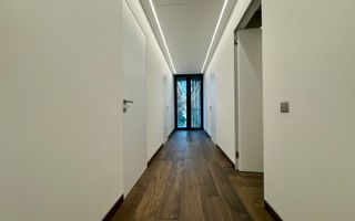 Penthouse cu 5 Camere *400mpc* / 67mp terasa / View 360 / Bd. Kiseleff - Poză 18