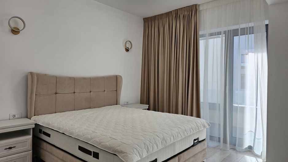 Apartament Unirii - Poză 9