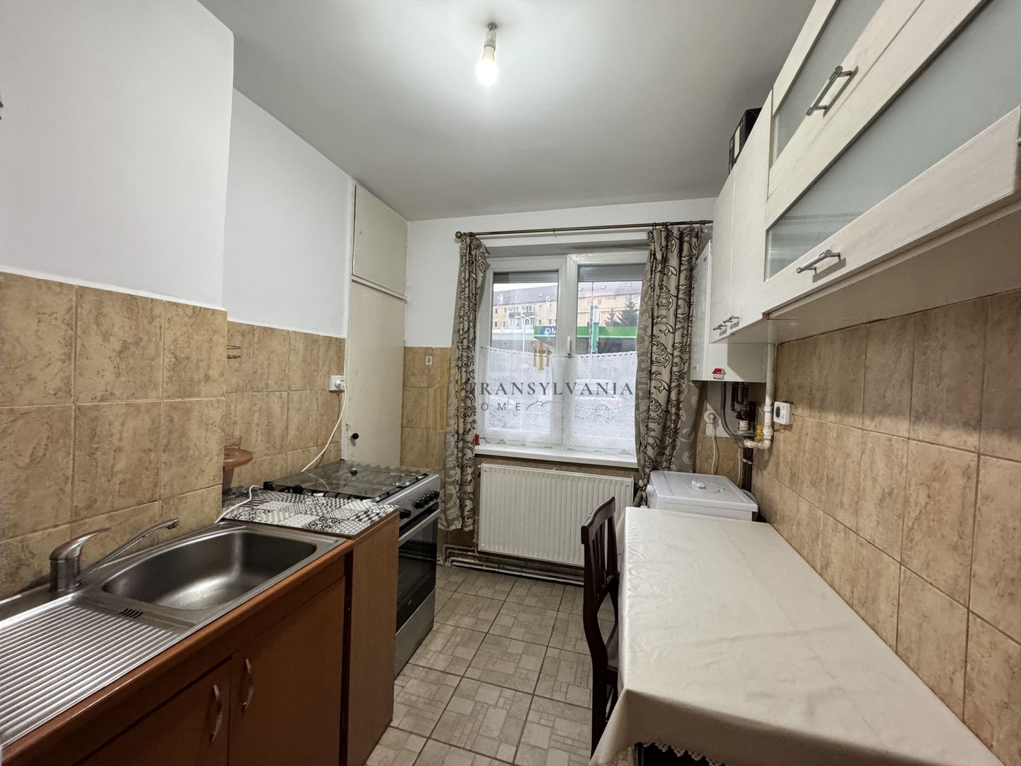 Apartament 2 camere decomandat – Zona Milea / OMV, Sibiu - Poză 3