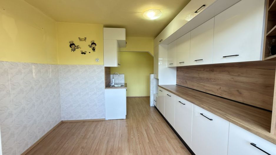 Apartament 2 camere Etaj III Carei-Calea Mihai Viteazul Nr.19, Vizavi Kaufland - Poză 9