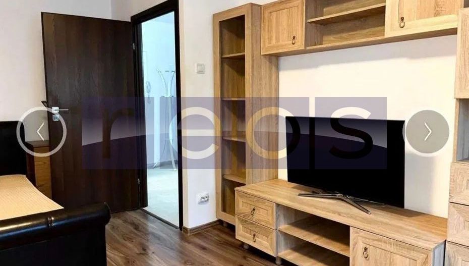 VANZARE GARSONIERA DECOMANDATA | 37 MP | ETAJ 4/10 | ZONA OBOR – IANCULUI - Poză 2