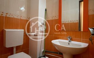 Apartament cu 3 camere de inchiriat in zona Nufarul, Oradea. - Poză 8