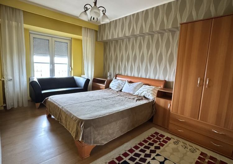 BRASADAS închiriază ap 2 cam PET FRIENDLY Bd Libertății. - Poză 1