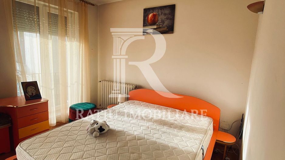 Apartament cu 4 camere | Pet Frendly | Ultracentral | Oradea - Poză 7