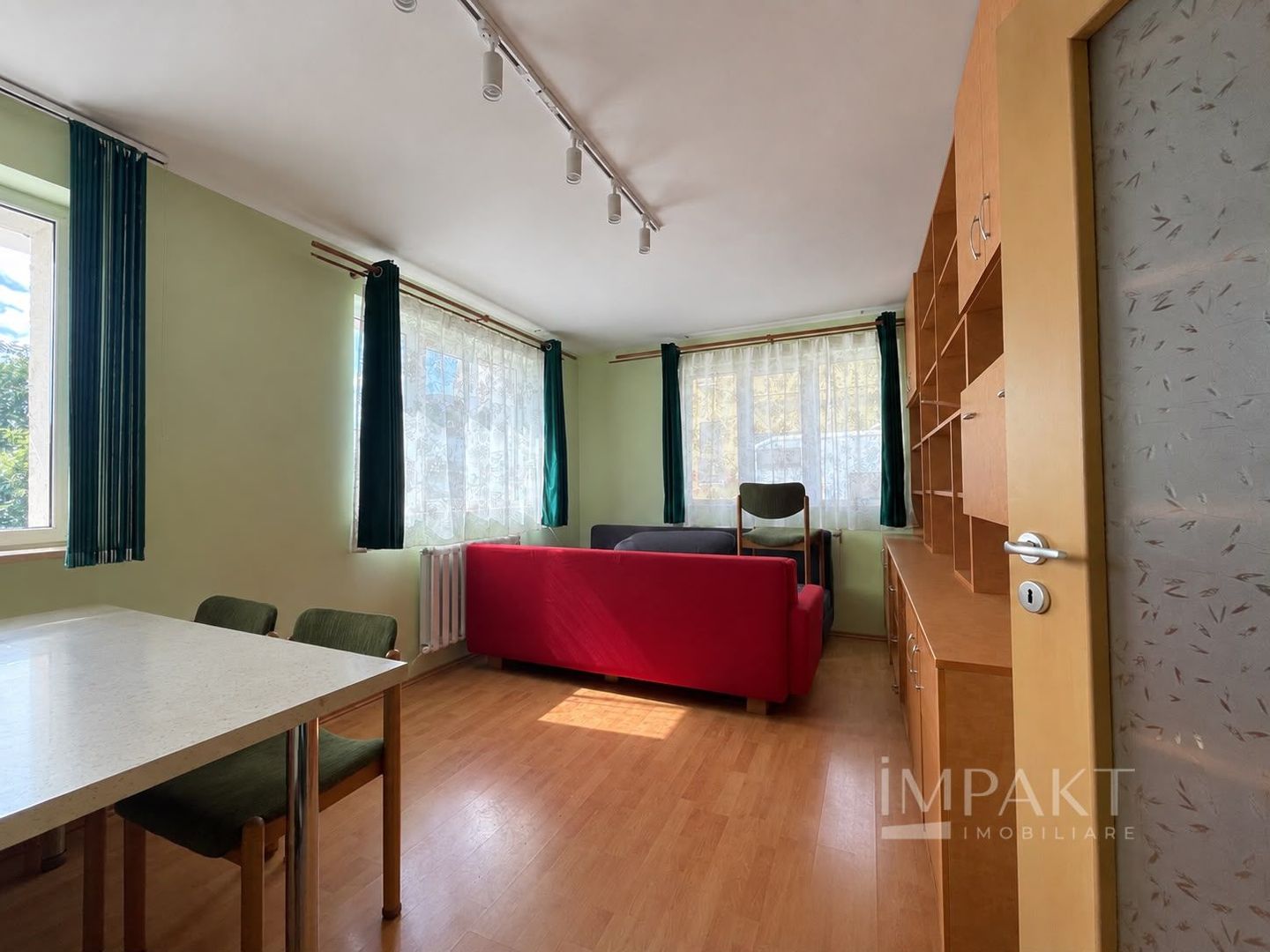 Apartament 2 camere de închiriat, în cartierul Bulgaria - Poză 2