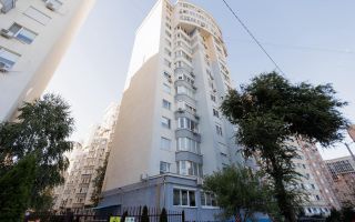 Vânzare, apartament, 2 camere , str. Alba Iulia, Buiucani - Poză 12