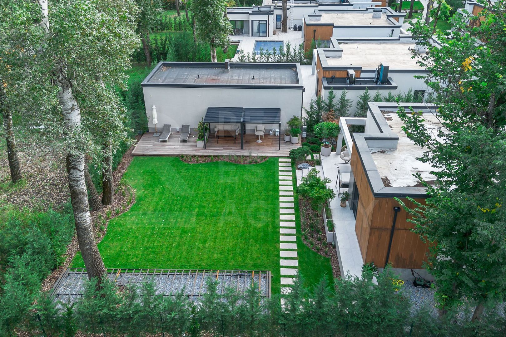Vânzare, casă modernă - premium, str.  Teilor, Vadul lui Vodă - Poză 56