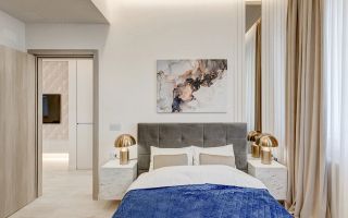 Apartament 2 camere zona Aviației- Park Residence 6 - Poză 2