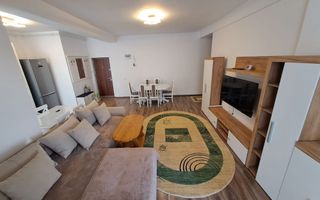 Apartament 2 camere de închiriat | Șelimbăr | 60 mp, balcon - Poză 5