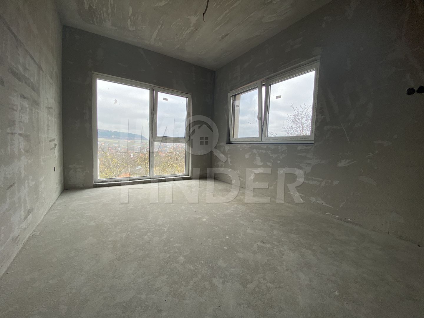 Vânzare casa individuală Chinteni, 600 mp teren - Poză 17