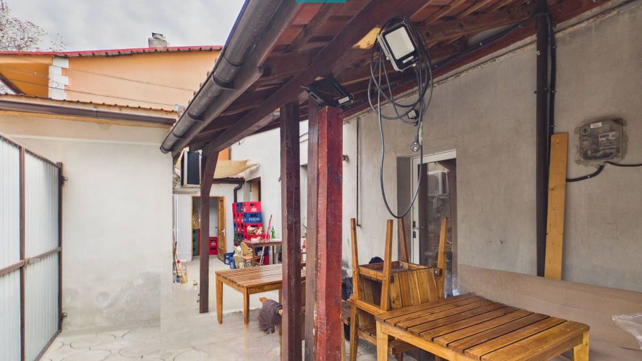 Casă + afacere activă | Venit 1100€/lună - Poză 6