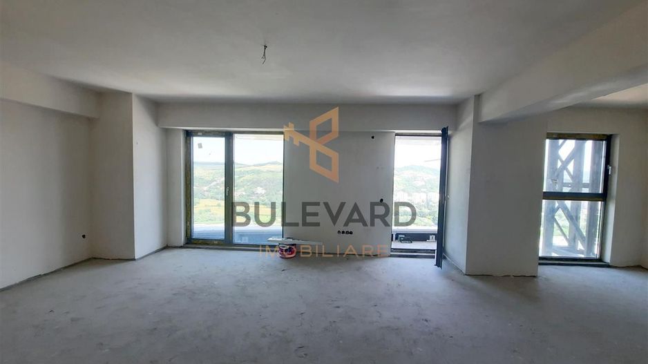 Comision 0. Apartament tip studio bloc nou view deosebit! - Poză 2