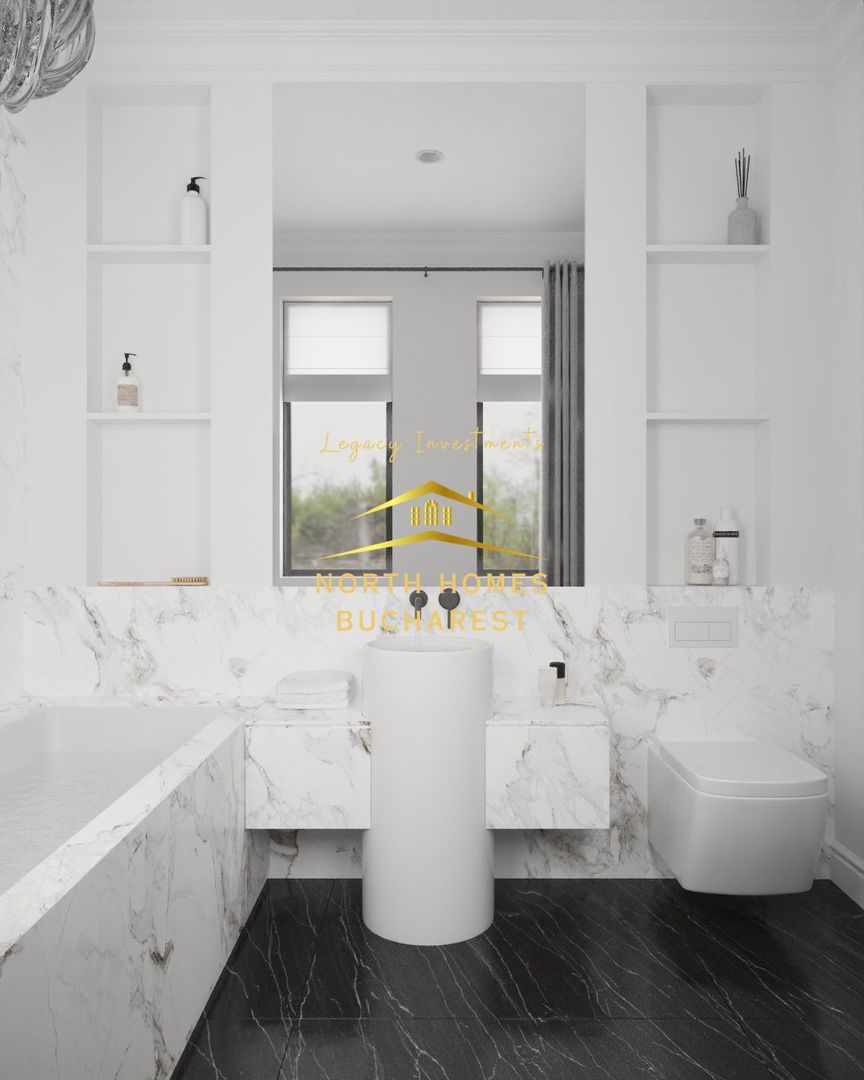 DIRECT DEZVOLTATOR - Vile individuale Pipera Tunari - Poză 25