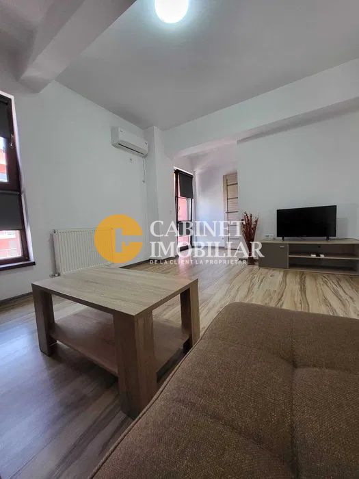 Apartament 1 camera, 41 mp, zona Tudor Vladimirescu, Iasi - Poză 1