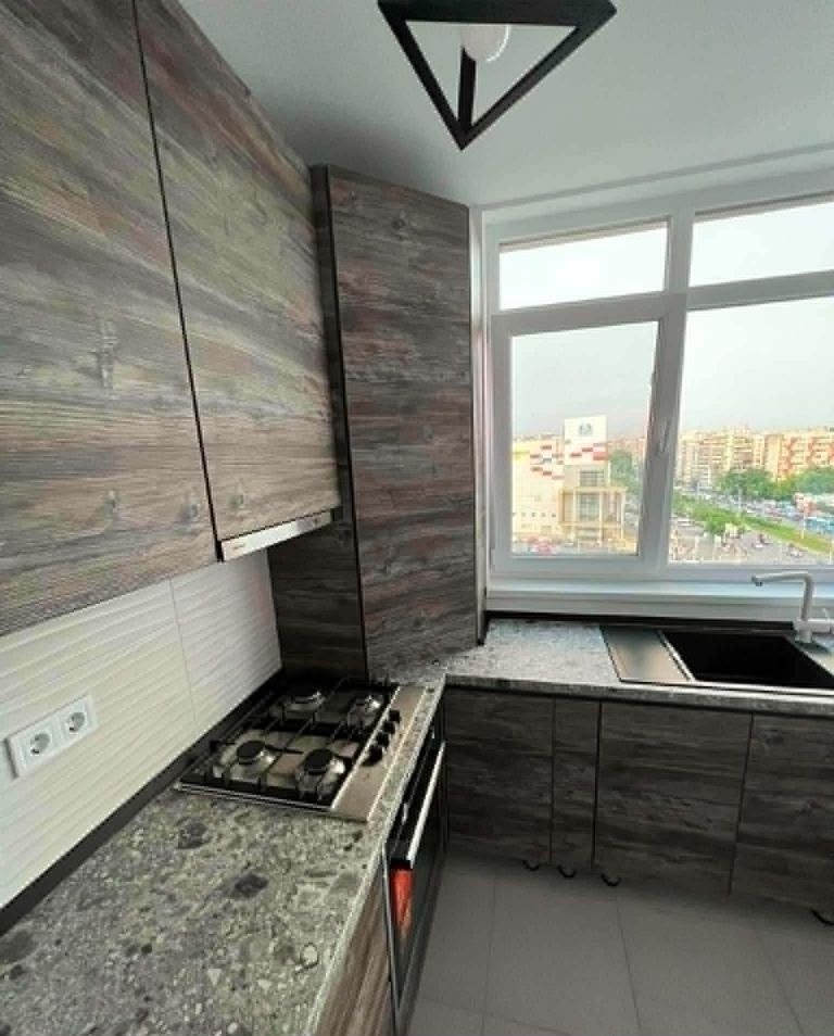 🏡 Studio Tip 2 Camere | Bloc 2023 | Etaj 8 | metrou Lujerului - GranVia Park - Poză 8