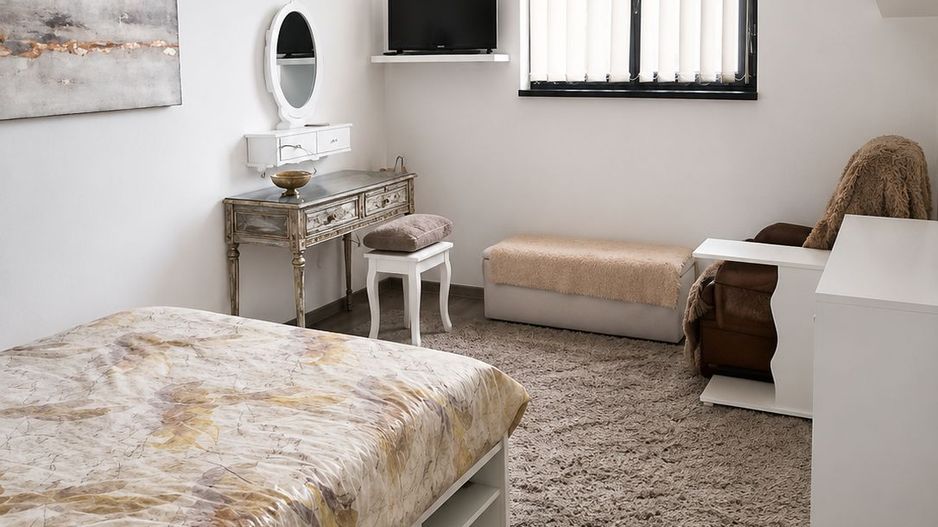 Apartament premium cu 2 camere în Complexul Rezidențial ISHO - Poză 10