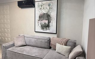 Apartament Premium 2 Camere – Royal Town-Parcare Inclusă - Poză 3