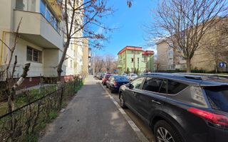 Garsoniera Parcul Regina Maria Domenii renovata 2025 - Poză 13