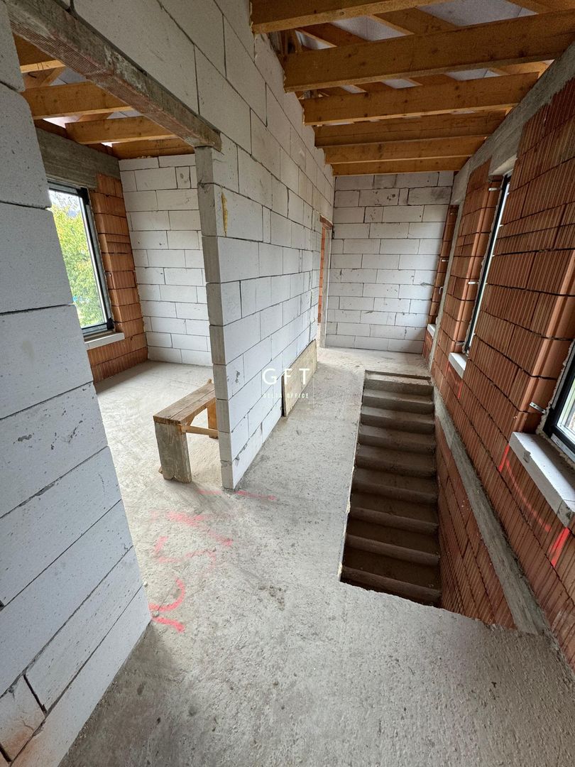 Casa de vanzare in Bistrita, finisata dupa preferinte - Poză 16