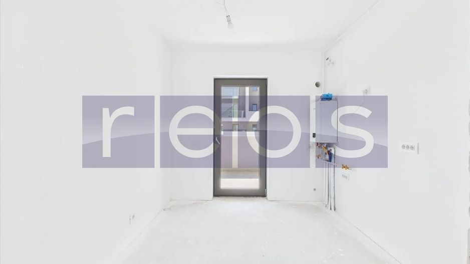 VANZARE APARTAMENT 2 CAMERE | PRIMA VISTA | 50MP | NEMOBILAT | - Poză 3