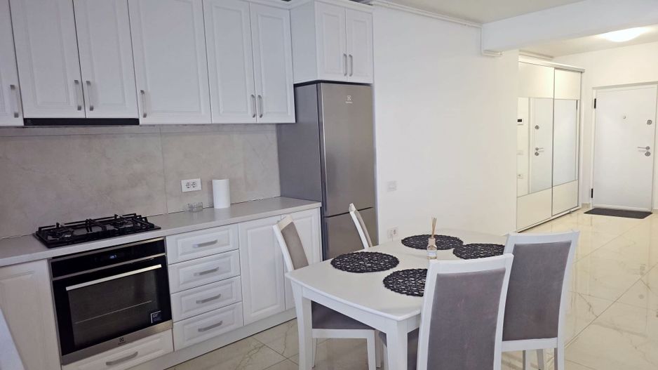 Exclusiv MAG Invest: Apartament 68 mp, parcare inclusă -Micro 17 - Poză 7