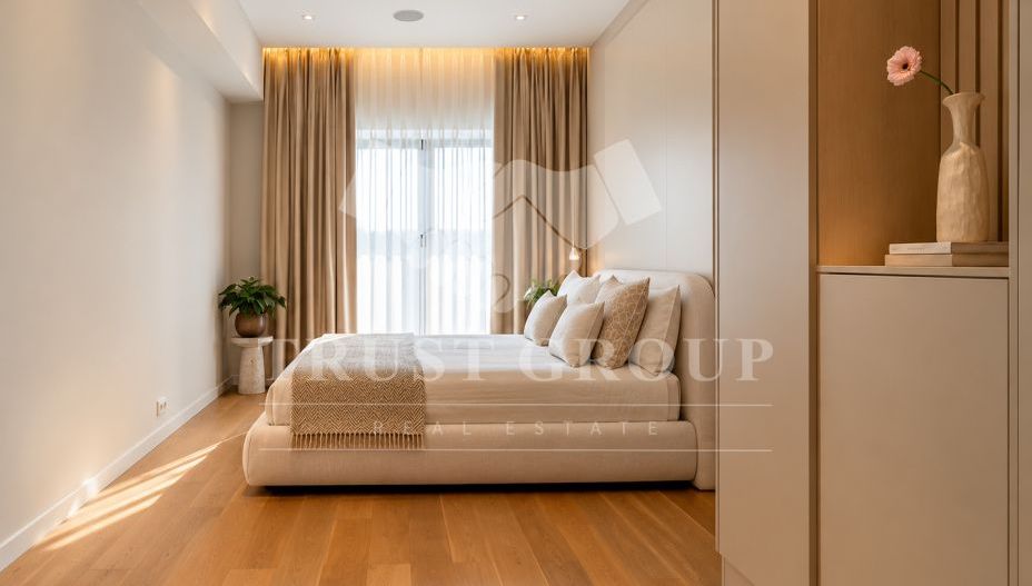 Apartament 3 camere Floreasca | Loc de parcare si boxa - Poză 12