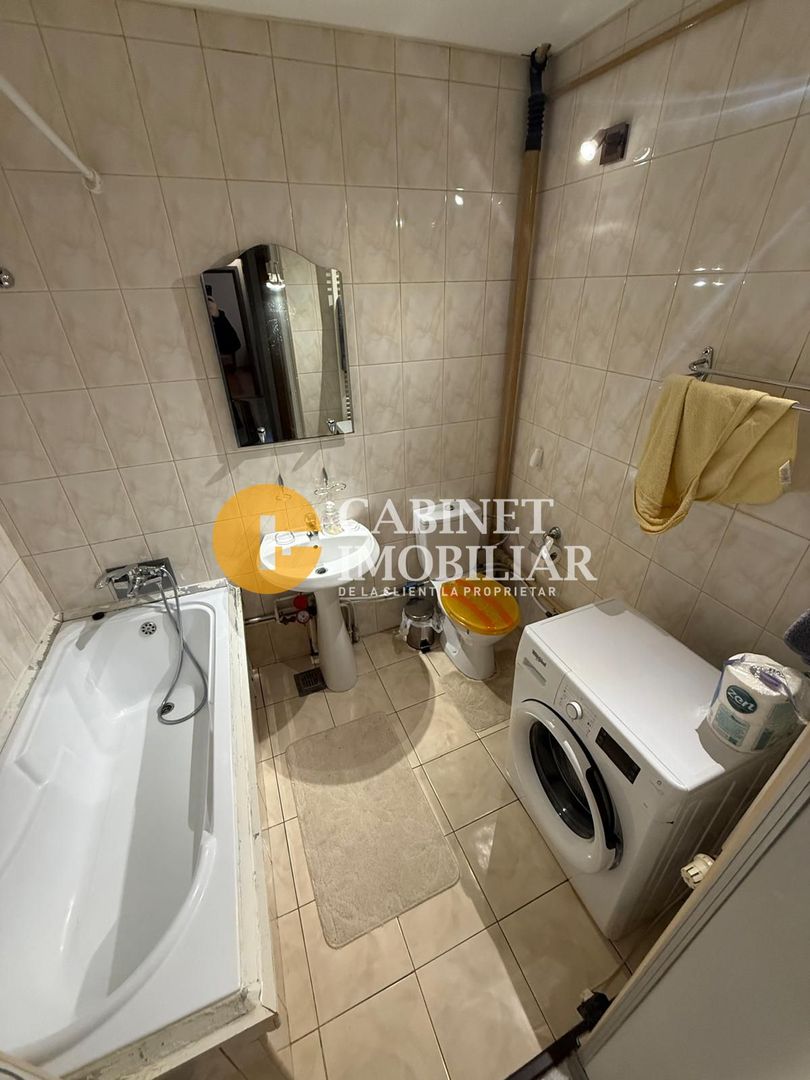 Apartament 2 camere DECOMANDAT - GARA - Poză 8